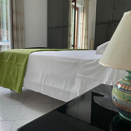 Apartmán Casa Francesca Vietri Exteriér fotografie