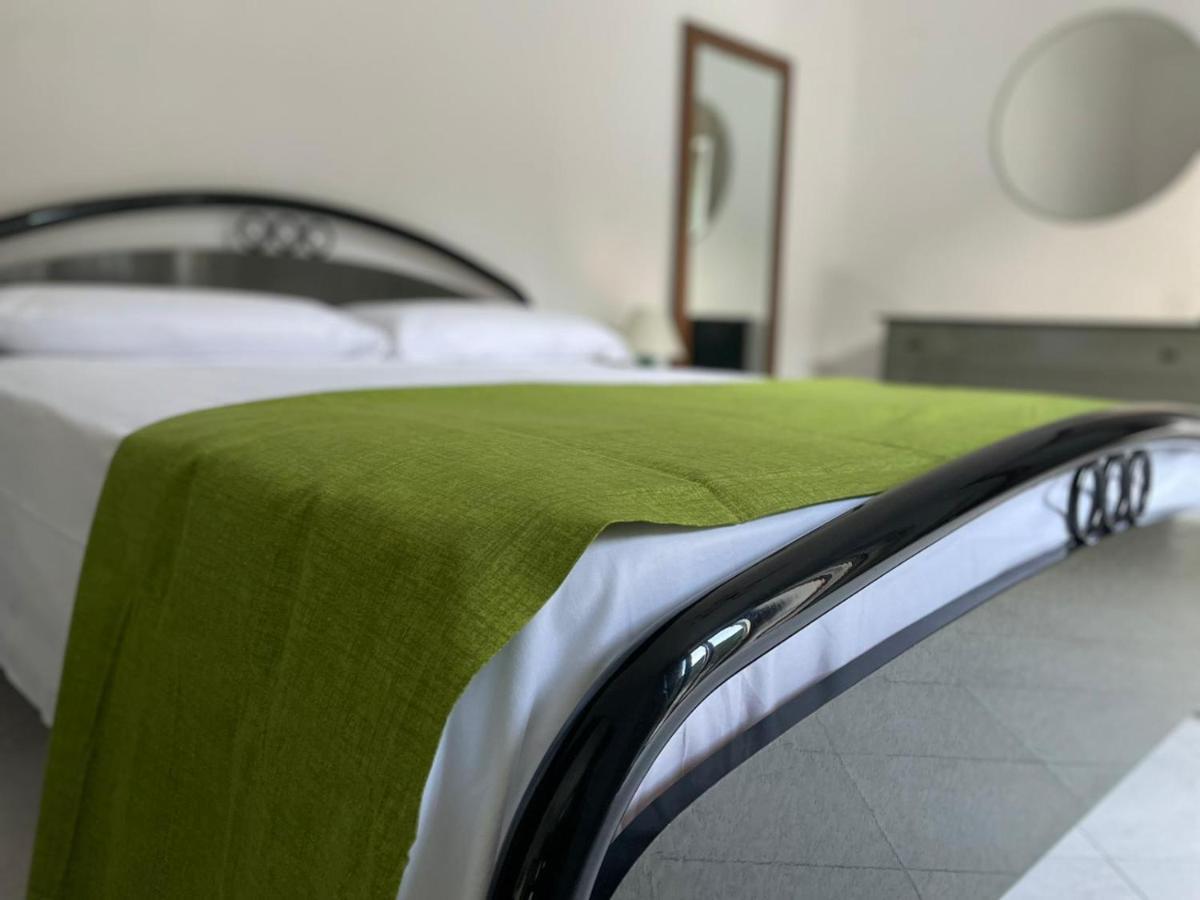 Apartmán Casa Francesca Vietri Exteriér fotografie